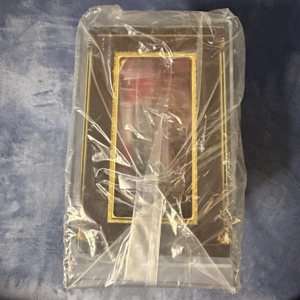 Dragon Ball 30Th Anniversary B Prize Ichibankuji Super Saiyan 3 Son Goku In Case